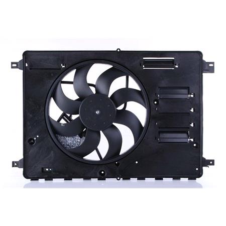 FAN FORD GALAXY (2006) 2.3   85640