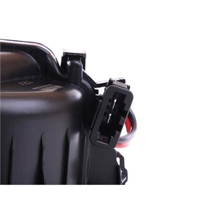 Nissens Interior Blower