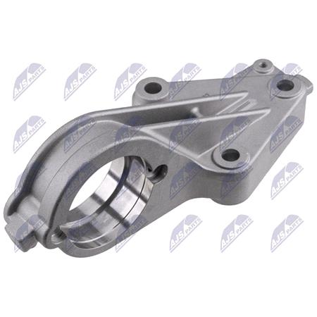 NTY DRIVESHAFT HOLDER