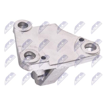 NTY DRIVESHAFT HOLDER 