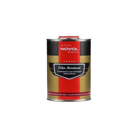 Novol Classic Hardener, For Acrylic Primer, 4:1, 750ml 