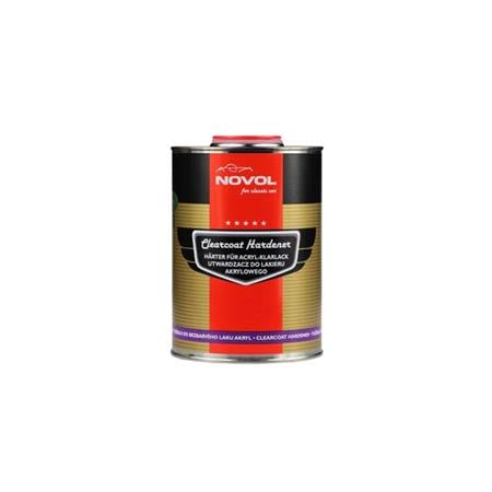 Novol Classic Hardener, For CSR Clearcoat, 3:1, 840ml 