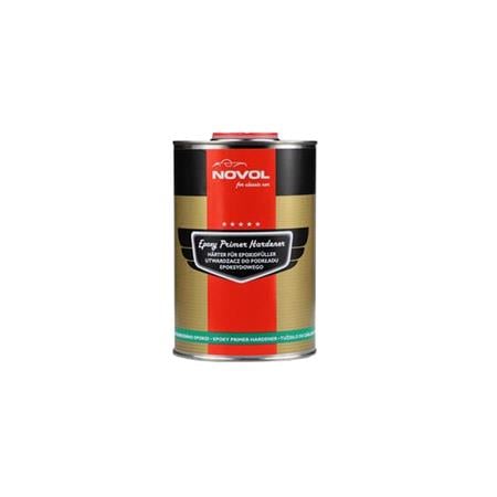 Novol Classic Hardener, For Epoxy Primer, 3:1, 1.0 Litre 