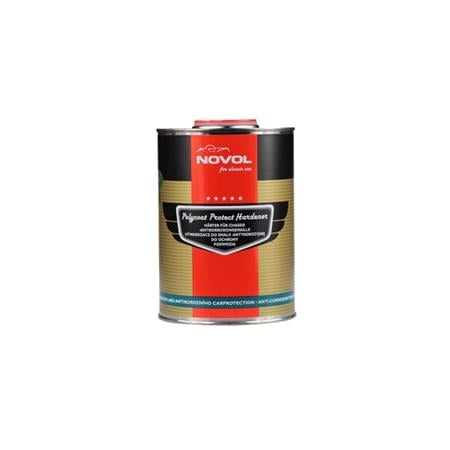 Novol Classic Hardener, For Polycoat Protect, 5:1, 700ml 