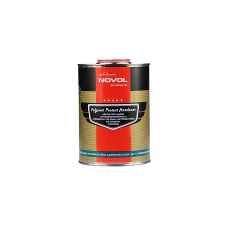 Novol Classic Hardener, For Polycoat Protect, 5:1, 200ml 