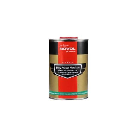 Novol Classic Hardener, For Epoxy Primer, 3:1,  340ml 