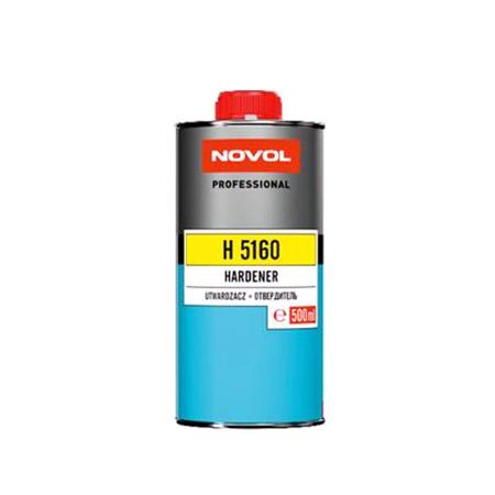 Novol Novakryl H5160 Standard Hardener   For Novakryl 560 Clearcoat, 500 ml 