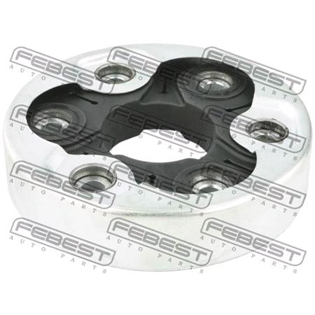 SuSPENSION   SuS. ARM & STABILIZER BuSHE