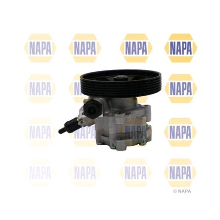 NAPA Power Steering Pumps