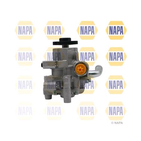 NAPA Steering System Hydraulic Pump   NPS1040