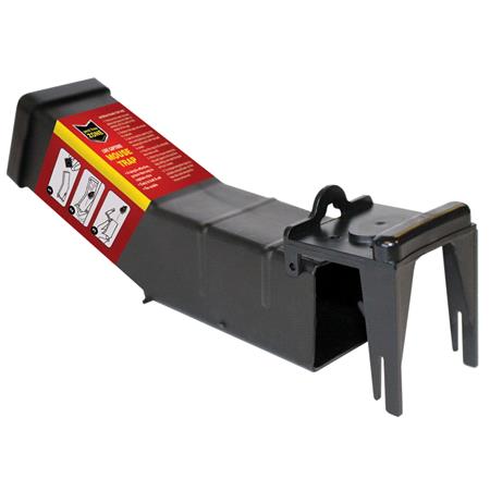 Pest Free Zone Trap and Release Mouse Trap