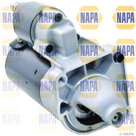 NAPA Starter Motors