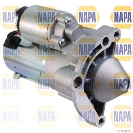 NAPA Starter Motors