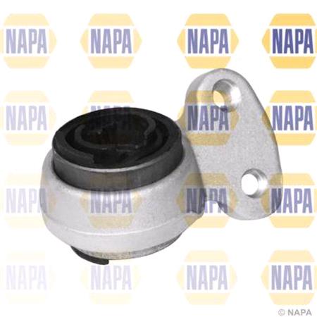 NAPA Front Left Lower Wishbone Bushing   NST8019