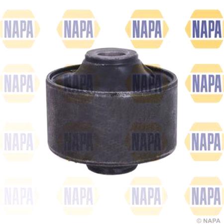 NAPA Front Left/Right Wishbone Bushing