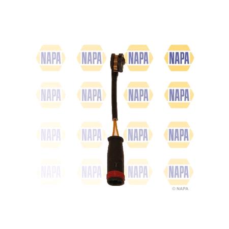 NAPA Front Brake Wear Indicator   NWL5228
