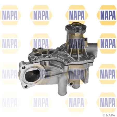 NAPA Water Pump   NWP1010