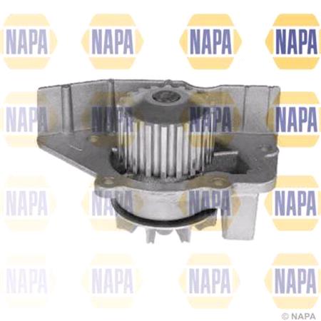 NAPA Water Pump   NWP1135