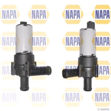 NAPA Water Pumps