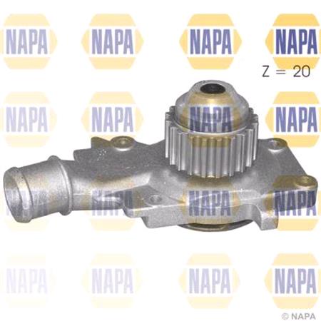 NAPA Water Pump