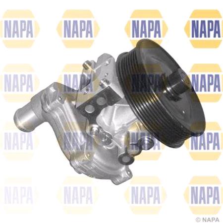 NAPA Water Pump   NWP1198