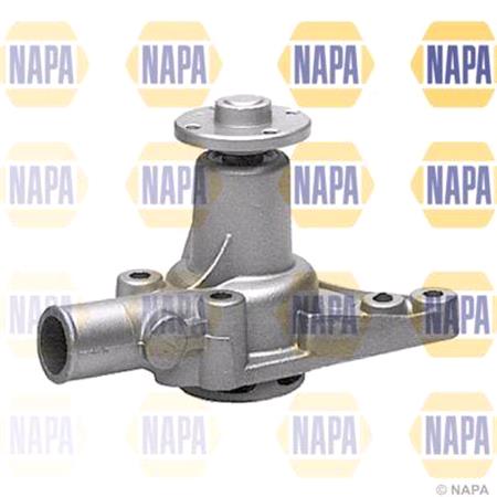 NAPA Water Pumps