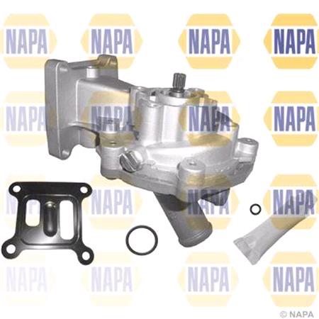 NAPA Water Pump   NWP1549