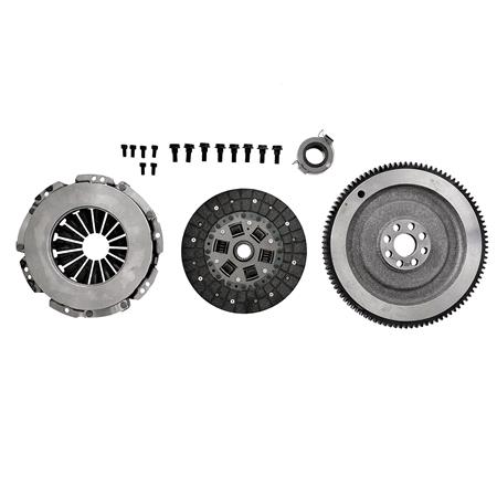 NTY Clutch Kit   NZS TY 001