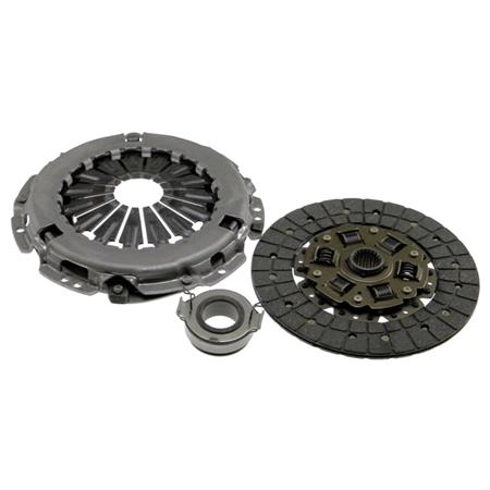 NTY Clutch Kit   NZS TY 001