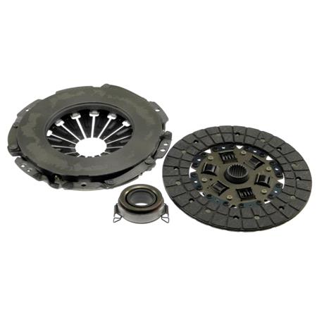NTY Clutch Kit   NZS TY 001