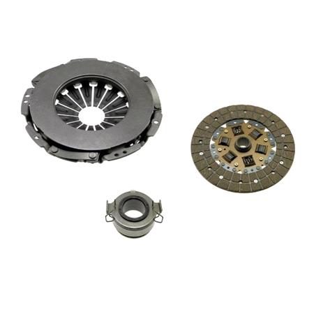 NTY Clutch Kit   NZS TY 001U