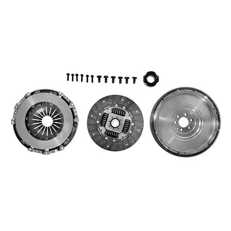 NTY Clutch Kit   NZS VW 003