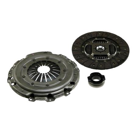 NTY Clutch Kit   NZS VW 003