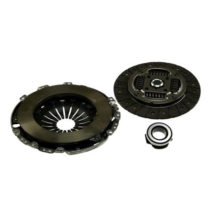NTY Clutch Kit   NZS VW 003