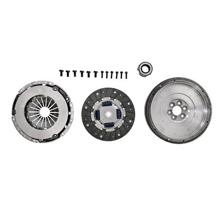 NTY Clutch Kit   NZS VW 004