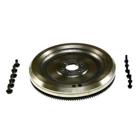 NTY Clutch Kit   NZS VW 004