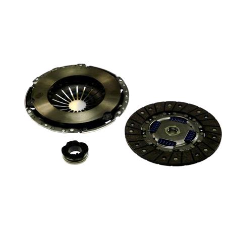 NTY Clutch Kit   NZS VW 004