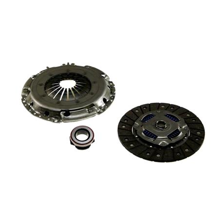 NTY Clutch Kit   NZS VW 004