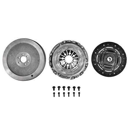 NTY Clutch Kit   NZS VW 005