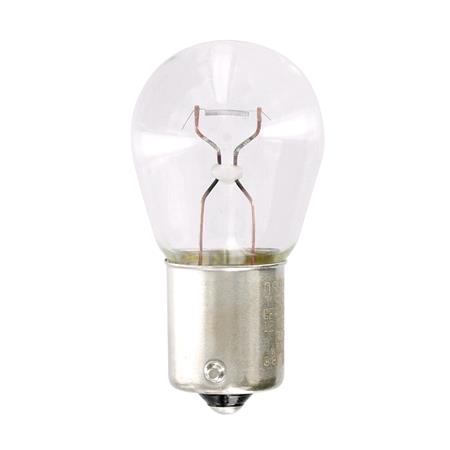 Osram Original 12V P21W BA15s Bulb   Twin Pack