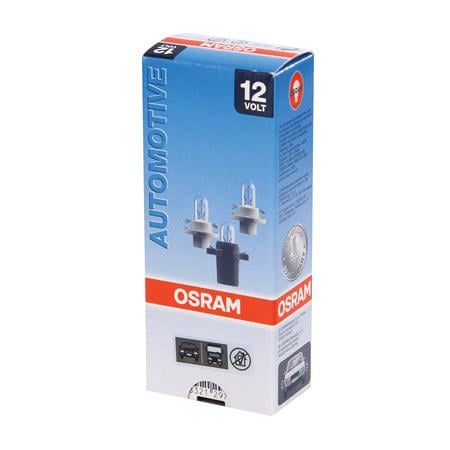 Osram Original  1.20W 2721MF Bulb    Single