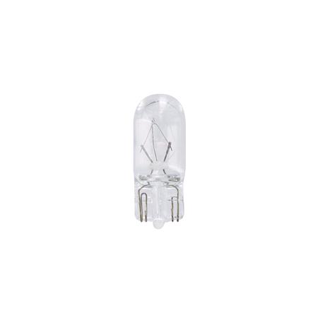 Osram Original 24V W3W W2.1x9.5d Truck Bulb   Twin Pack