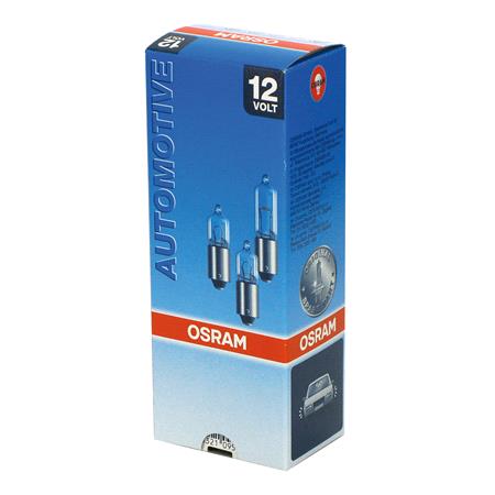 Osram Original 12V H21W BAY9s Bulb