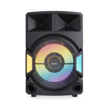 Oakcastle PS500 150W Portable Karaoke Party Speaker