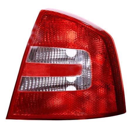Right Rear Lamp (Hatchback) for Skoda OCTAVIA 2004 on