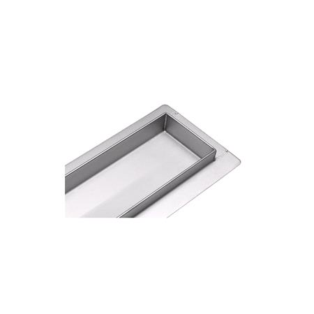 LINEAR DRAIN WET&DRY 60 CM
