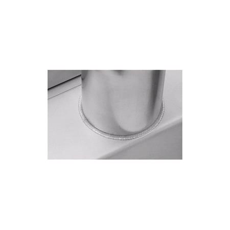 LINEAR DRAIN WET&DRY 60 CM