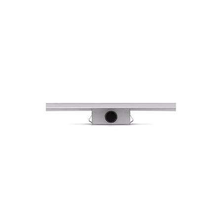 LINEAR DRAIN WET&DRY 60 CM