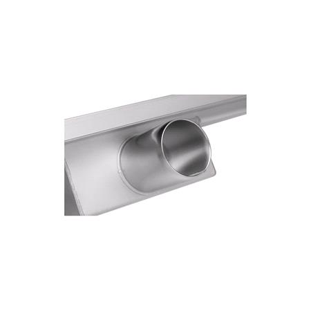 LINEAR DRAIN WET&DRY 60 CM