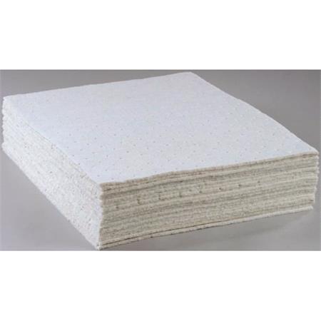 41 X 46CM SuSTAINABLE OIL PADS X100 41 X 46CM SuSTAINABLE OIL PADS X100